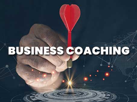 Business Coaching