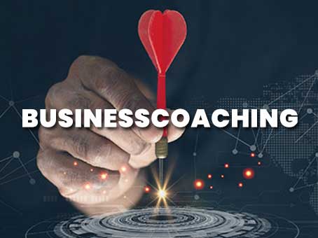 Businesscoaching<br />
