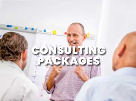 Consulting Packages