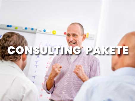 Consulting Pakete